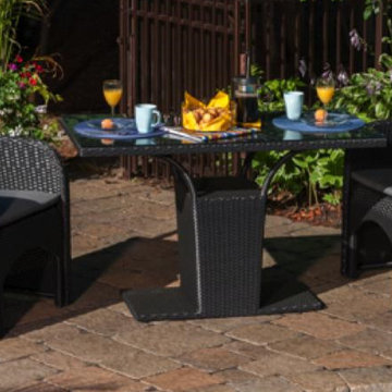 Newtown Patio Set