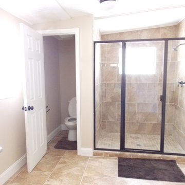Bathrooms