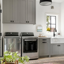 Strand Terrace- Laundry
