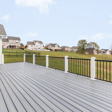 The Whitcomb House Plan 1218-D | George Owen Construction