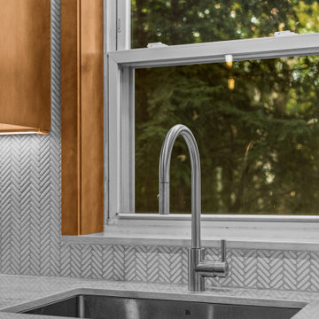 Rutland Rd Brooklyn - Kitchen Remodeling