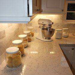 BRINKS KITCHEN BURBANK 2014 - Products