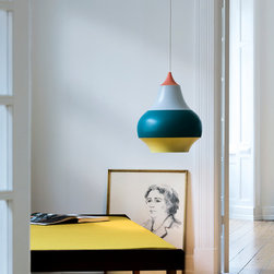 CIRQUE - Pendant Lighting