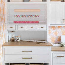 craft room