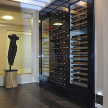 Wine Room Ideas