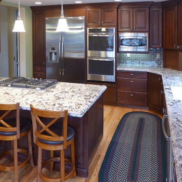 Sorenson Residence