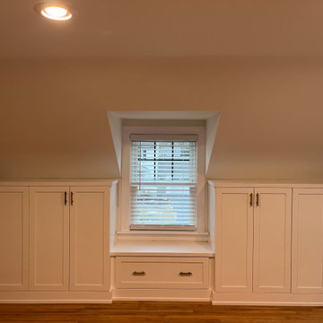 Big Impacts in a Small Bedroom Project in Delmar, NY