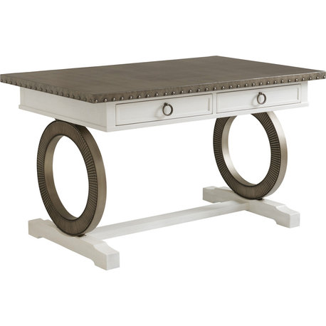 Sawgrass Bistro Table - Clear Coat