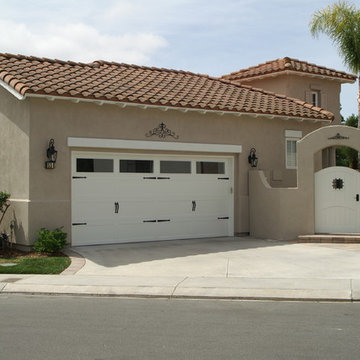 Exterior Rancho Santa Margarita