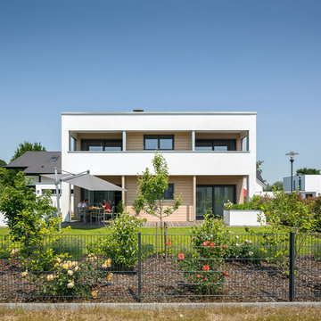 High quality Flat pack home with 3 to 4 bedrooms - Blue Willow by Stommel Haus