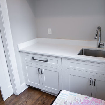 North Dr. Utility Room