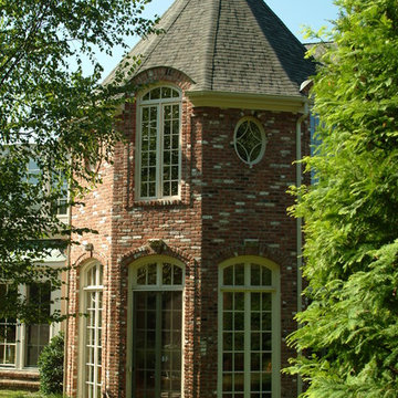 Franklin Lakes, NJ estates