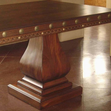 Costume Built Furniture