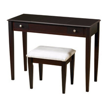 makeup vanities