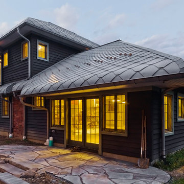 Private Residence in Erie