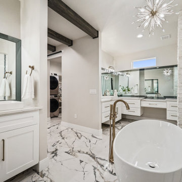 2020 Parade of Homes Tuscany Homes Las Capri