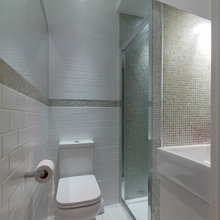 Downstairs bathroom