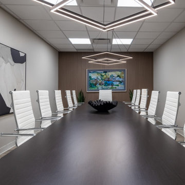 Barker House Law Firm
