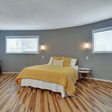 Circle House- SE 90th Avenue