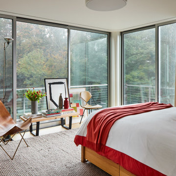 Berkshires Modern