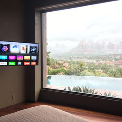 Recent Projects - Home Electronics