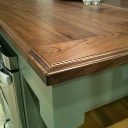 Midland TX. kitchen island countertop - Products