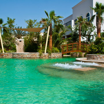Emirates Hills, Dubai