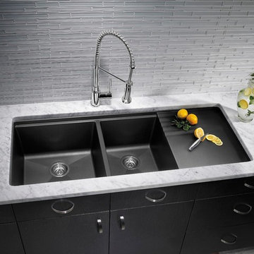 Blanco Kitchen Faucets