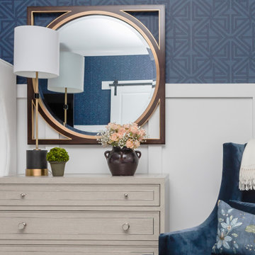 The Avenue Townhome
