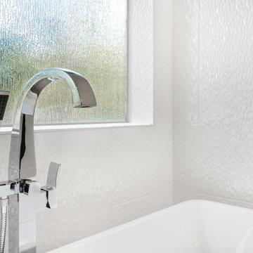Maple Glade - Master Bathroom