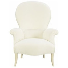 Traditional Armchairs And Accent Chairs by The Hickory Chair Furniture Co.