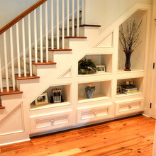 HH Stairs