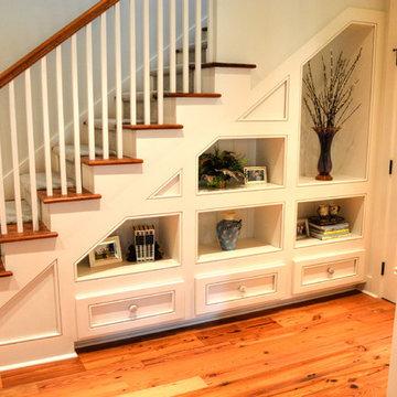 Sea Pines remodel Hilton Head, SC