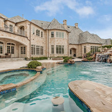 Exterior House