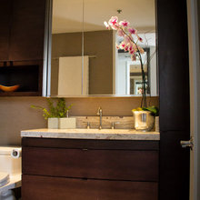 Restroom designs