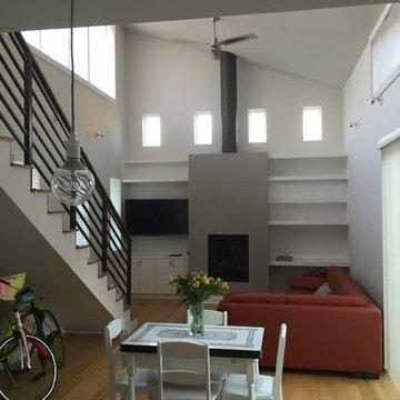 Bailey Residence