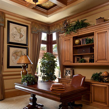 Home Office Ideas