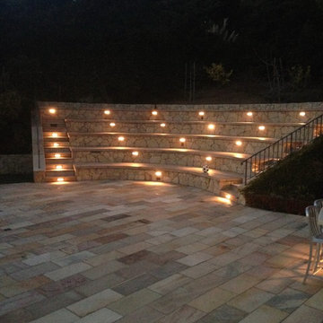 Landscape Projects
