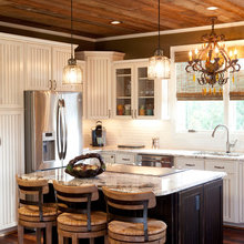 Kitchen Ideas