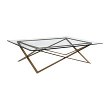 Coffee tables