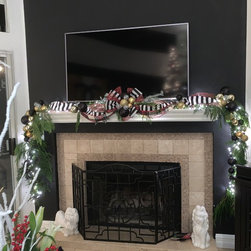 Holiday Decor - Christmas Decorations