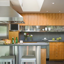 Kitchen Ideas