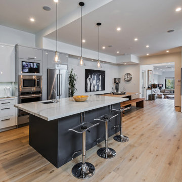 Vista, Oak Park, California | AAA Development, Inc.