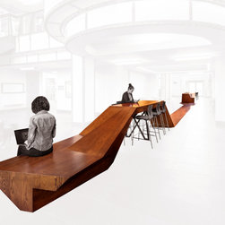 Custom Furniture - Furniture