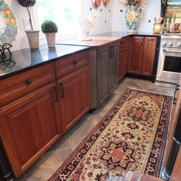 Kirtland Kitchen