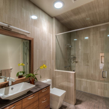 San Anselmo complete home remodel