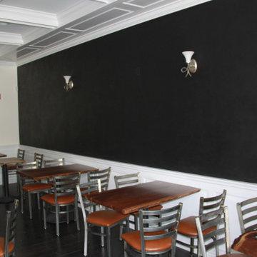 St. Eves Restaurant