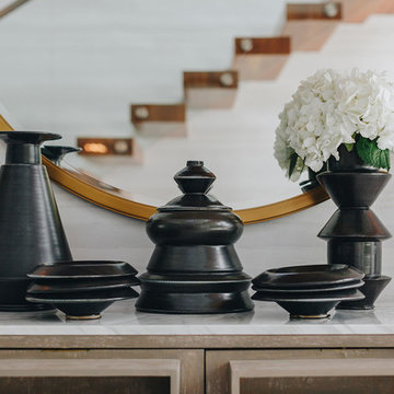 Residential Feature: The Ornamental