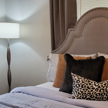 90-Day Business Rental