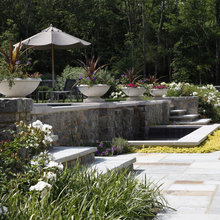 Planters - Traditional